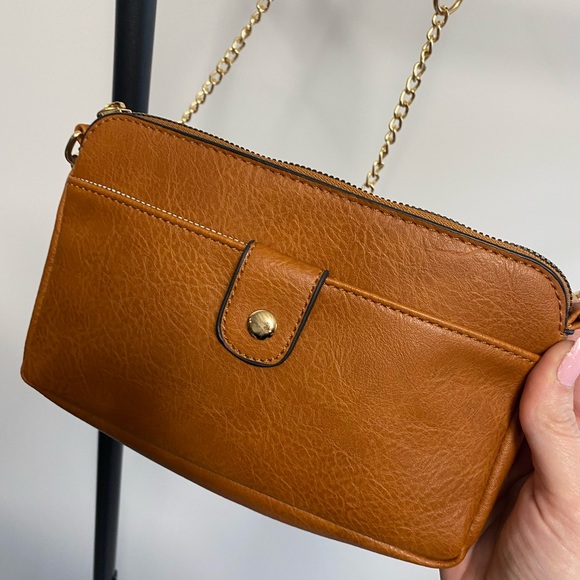 Cute crossbody chain bag - Picture 2 of 4